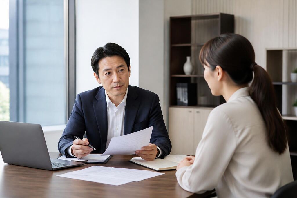 서울 동작구 기업 노무관리 상담 이미지