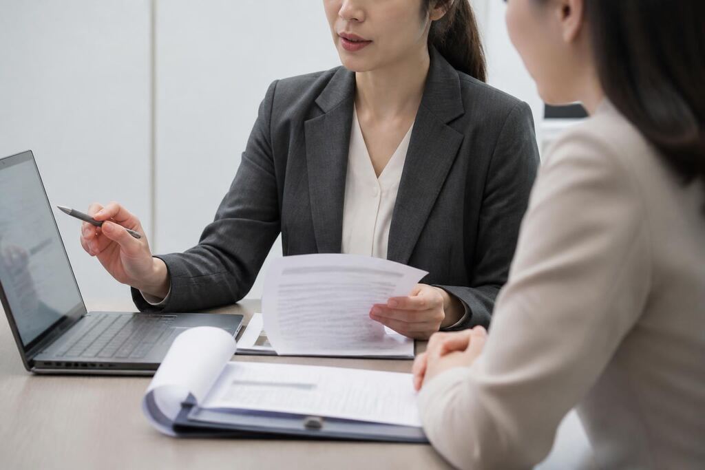 서울 서초구 기업 노무관리 상담 작업 범위와 현장 조건 이미지