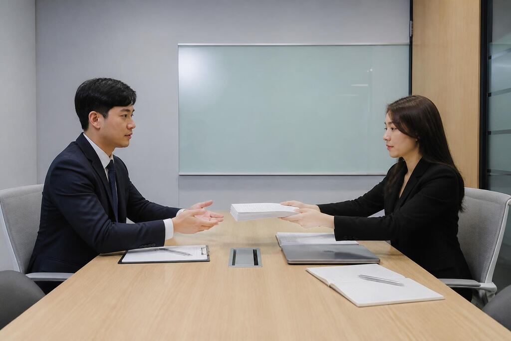 서울 성동구 부당해고·징계 상담 비용과 업체 비교 정보 이미지
