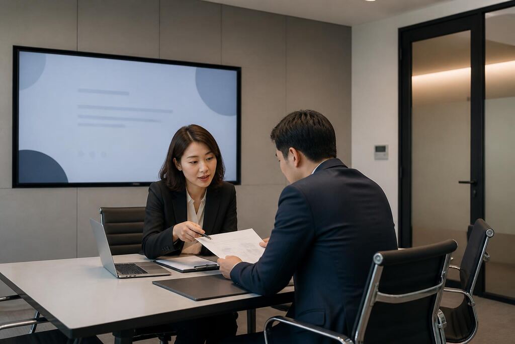 서울 중랑구 부당해고·징계 상담 비용과 업체 비교 정보 이미지