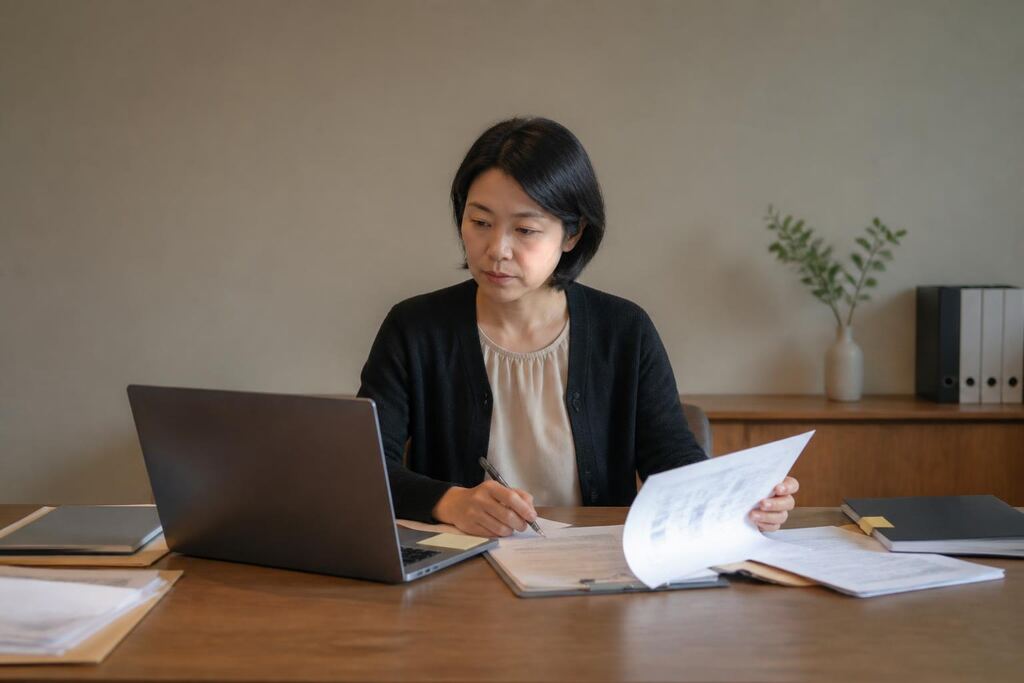서울 강북구 부당해고·징계 상담 작업 범위와 현장 조건 이미지