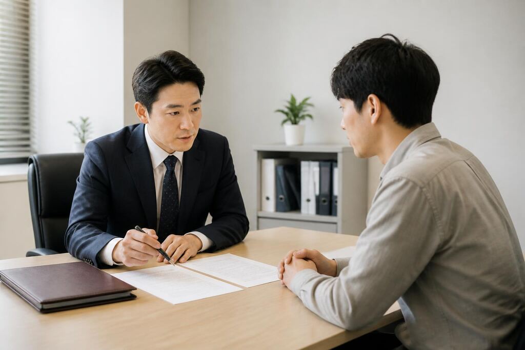 서울 도봉구 부당해고·징계 상담 이미지