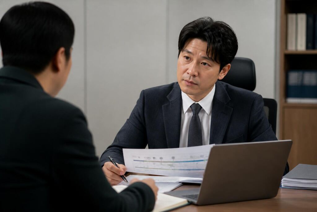 서울 도봉구 부당해고·징계 상담 작업 범위와 현장 조건 이미지