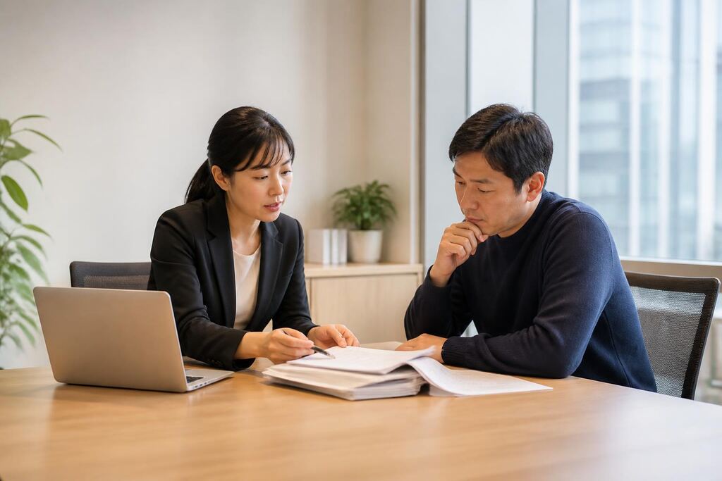 서울 노원구 부당해고·징계 상담 이미지