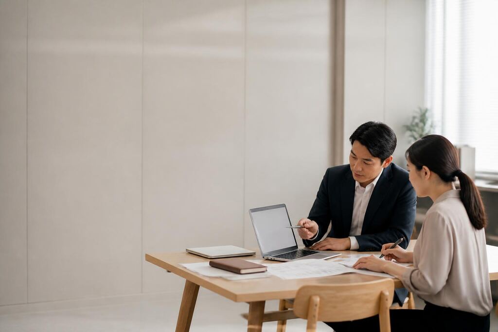 서울 서대문구 부당해고·징계 상담 비용과 업체 비교 정보 이미지