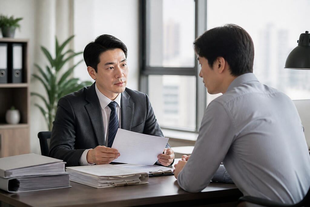 서울 양천구 부당해고·징계 상담 이미지