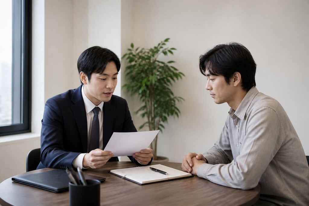 서울 강서구 부당해고·징계 상담 이미지