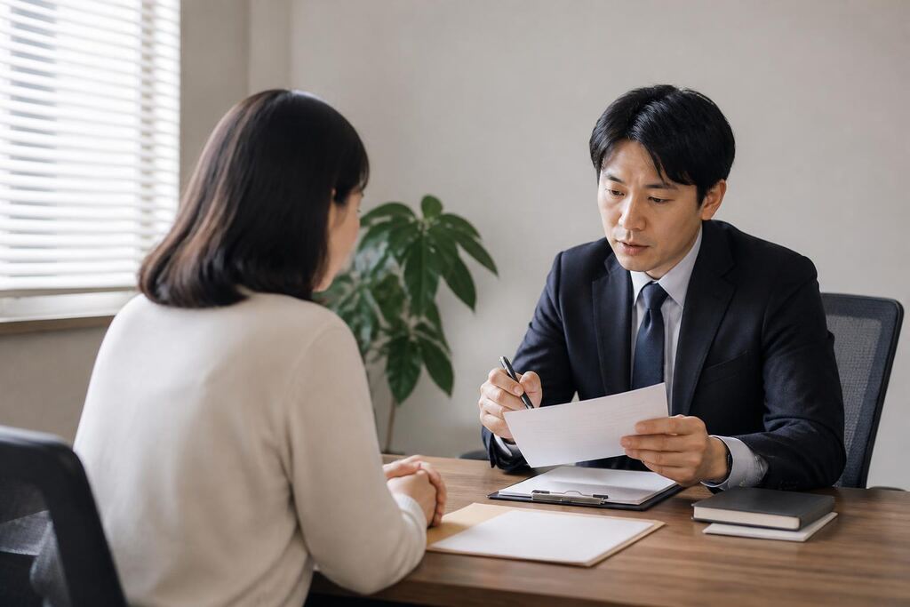 서울 관악구 부당해고·징계 상담 이미지