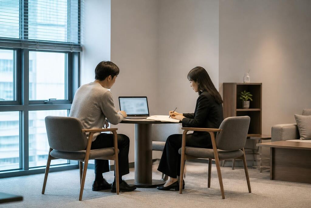 서울 관악구 부당해고·징계 상담 비용과 업체 비교 정보 이미지