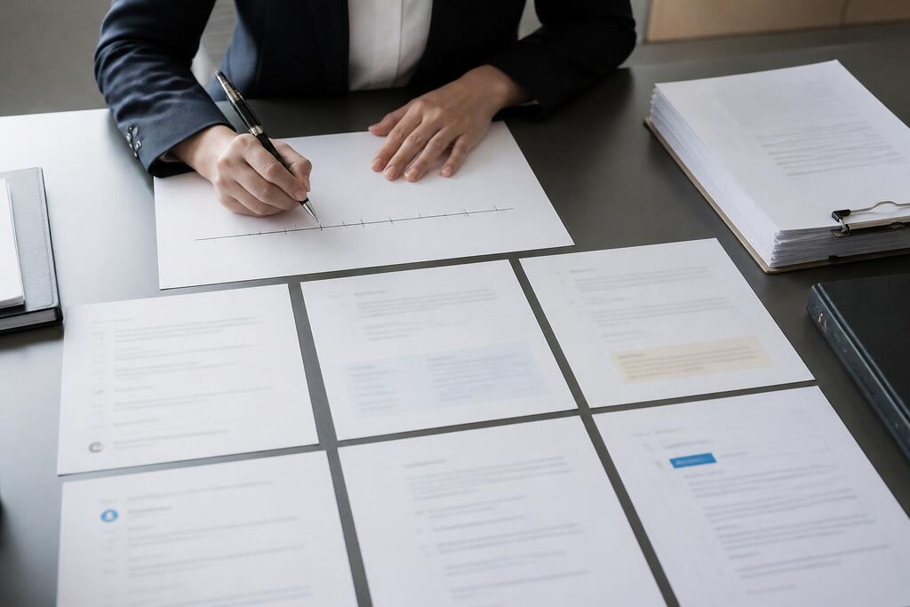 서울 서초구 부당해고·징계 상담 작업 범위와 현장 조건 이미지