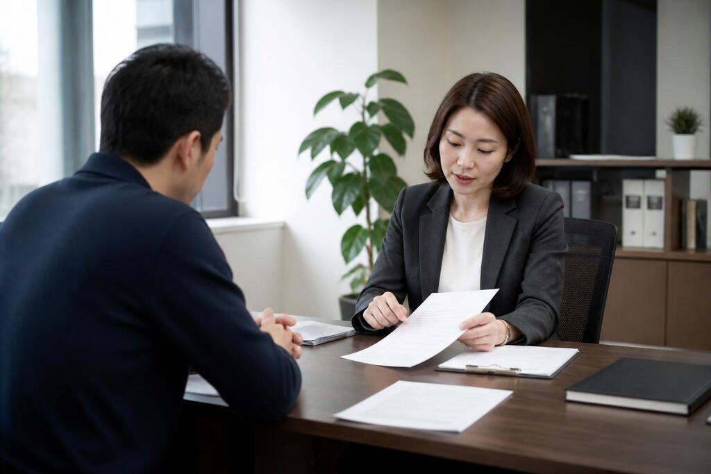 서울 송파구 부당해고·징계 상담 이미지