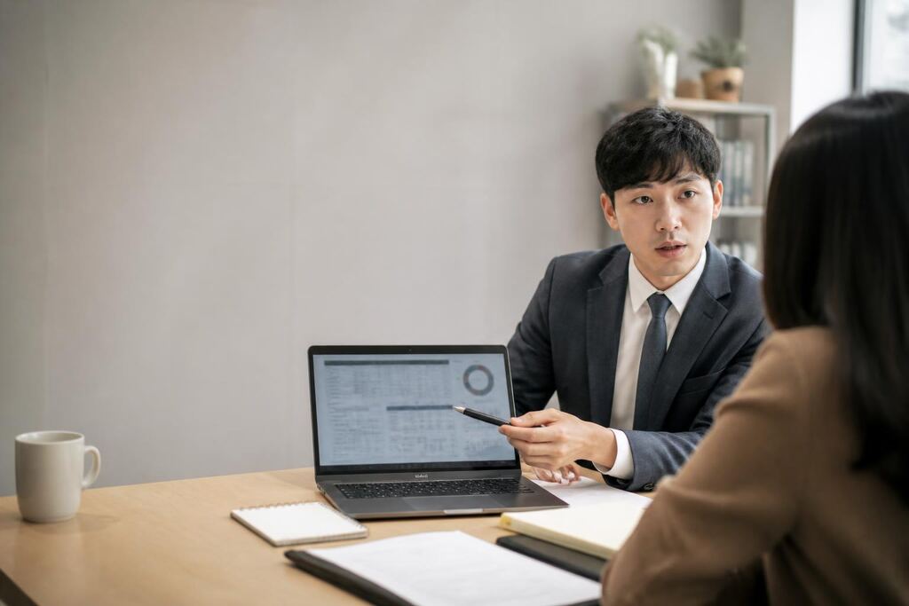 서울 광진구 임금·퇴직금 상담 비용과 업체 비교 정보 이미지
