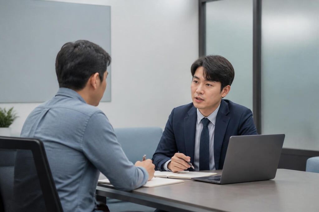 서울 강서구 임금·퇴직금 상담 비용과 업체 비교 정보 이미지