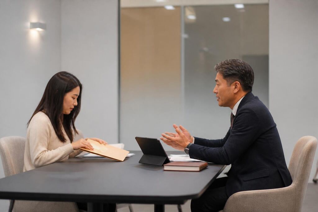 서울 구로구 임금·퇴직금 상담 비용과 업체 비교 정보 이미지