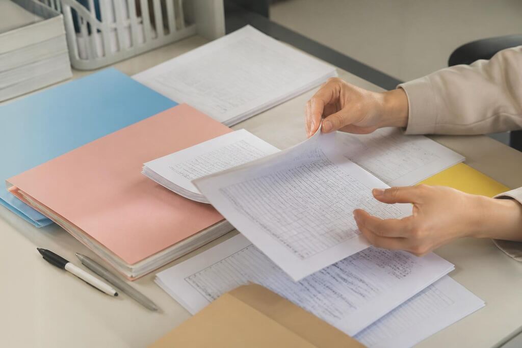 서울 금천구 임금·퇴직금 상담 작업 범위와 현장 조건 이미지