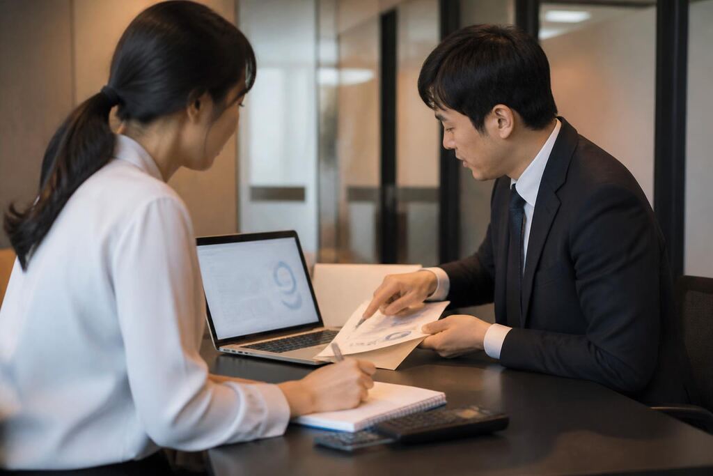 서울 금천구 임금·퇴직금 상담 비용과 업체 비교 정보 이미지