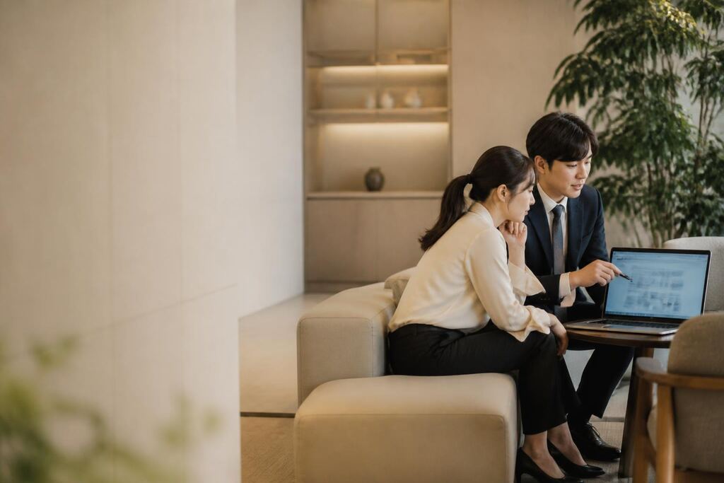 서울 동작구 임금·퇴직금 상담 비용과 업체 비교 정보 이미지