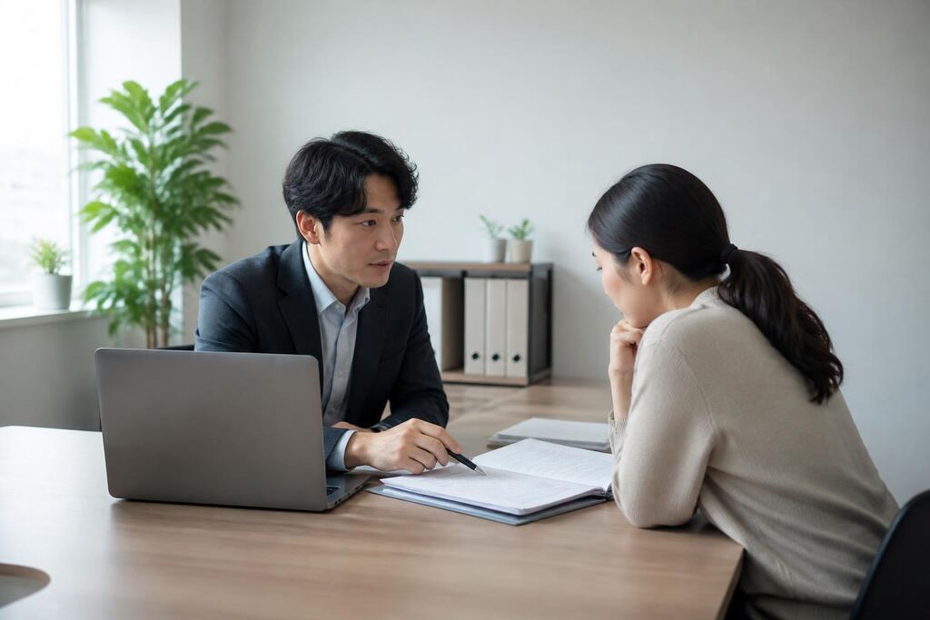 서울 서초구 임금·퇴직금 상담 이미지