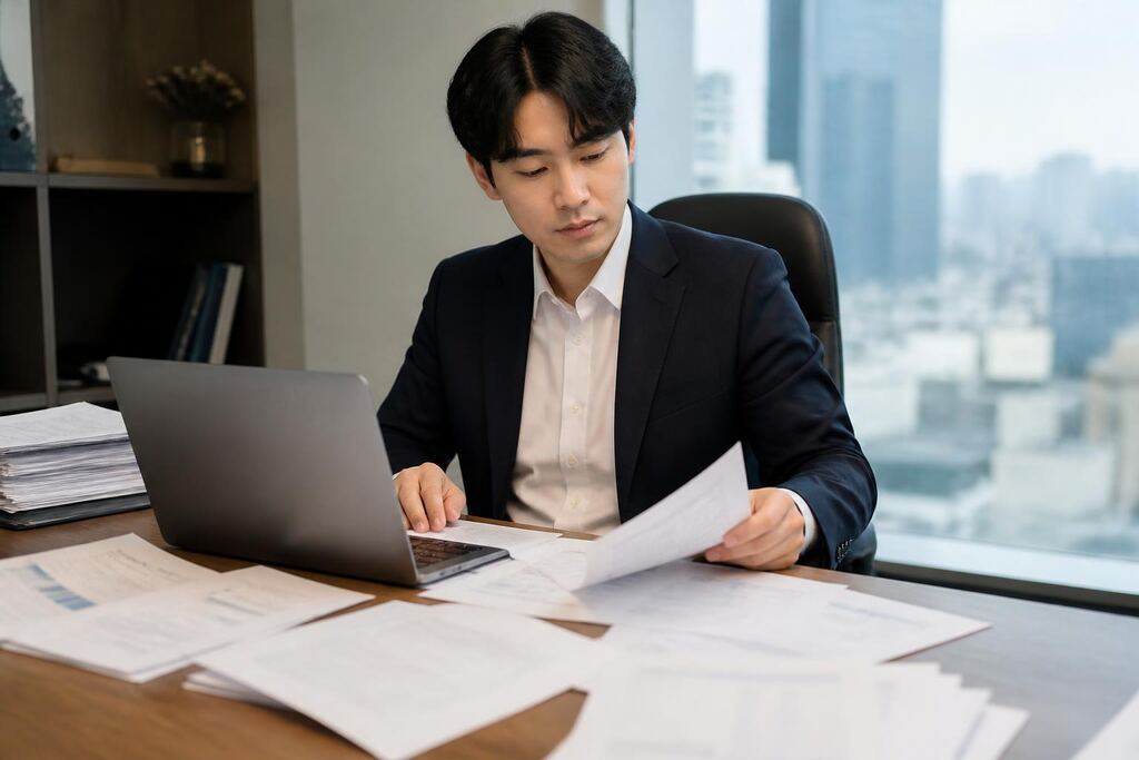 서울 송파구 임금·퇴직금 상담 작업 범위와 현장 조건 이미지
