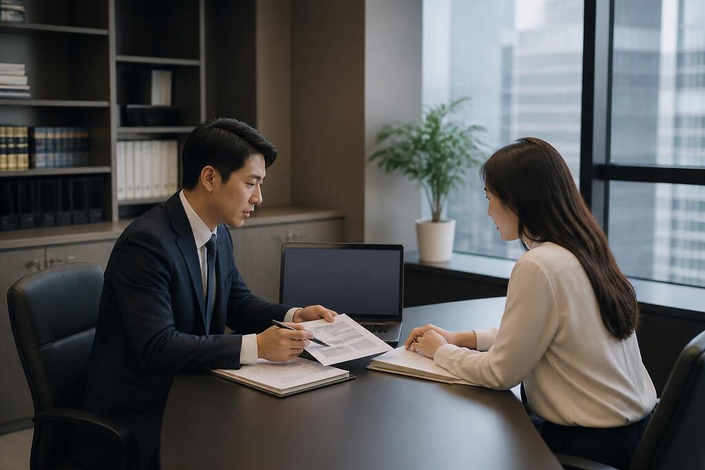 서울 성북구 민사 법률상담 비용과 업체 비교 정보 이미지