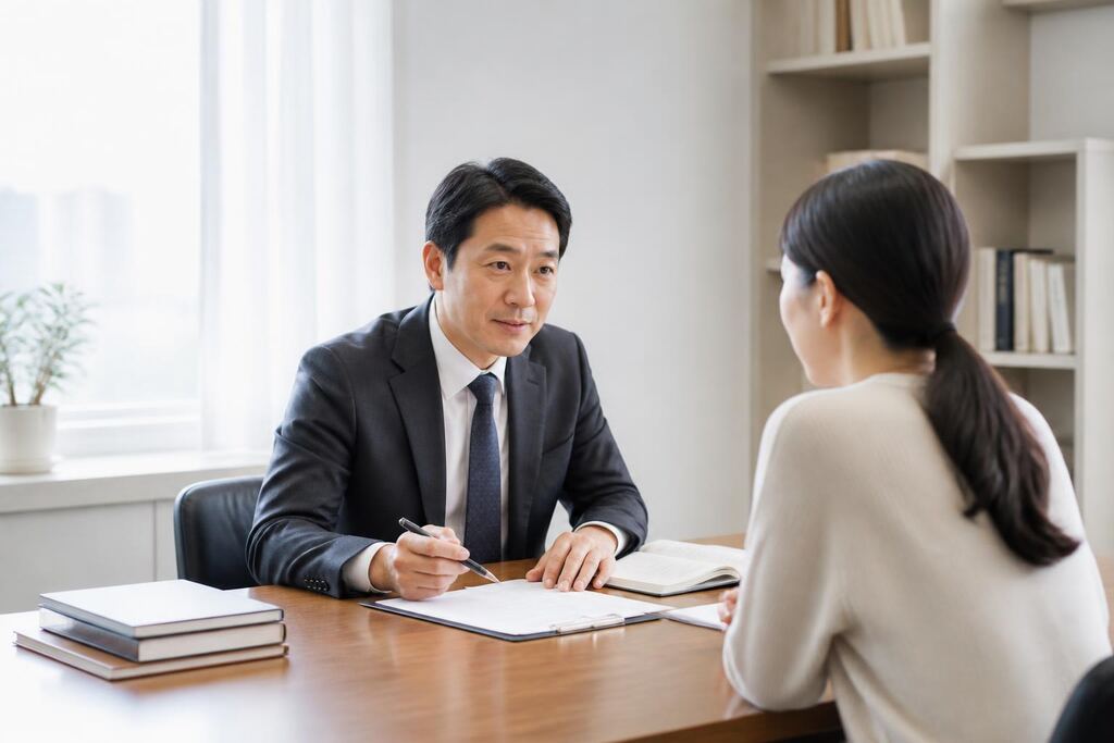 서울 도봉구 민사 법률상담 이미지