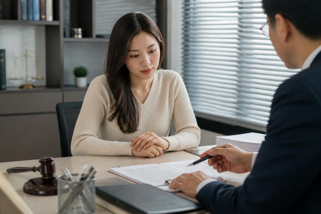 서울 은평구 민사 법률상담 이미지