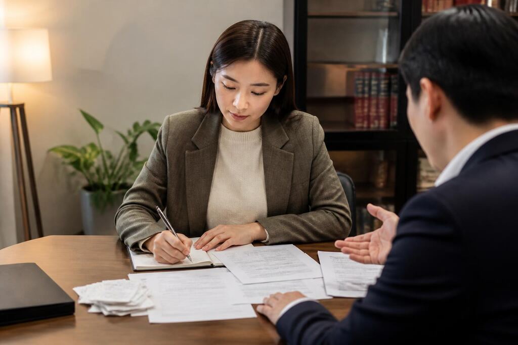 서울 서대문구 민사 법률상담 이미지