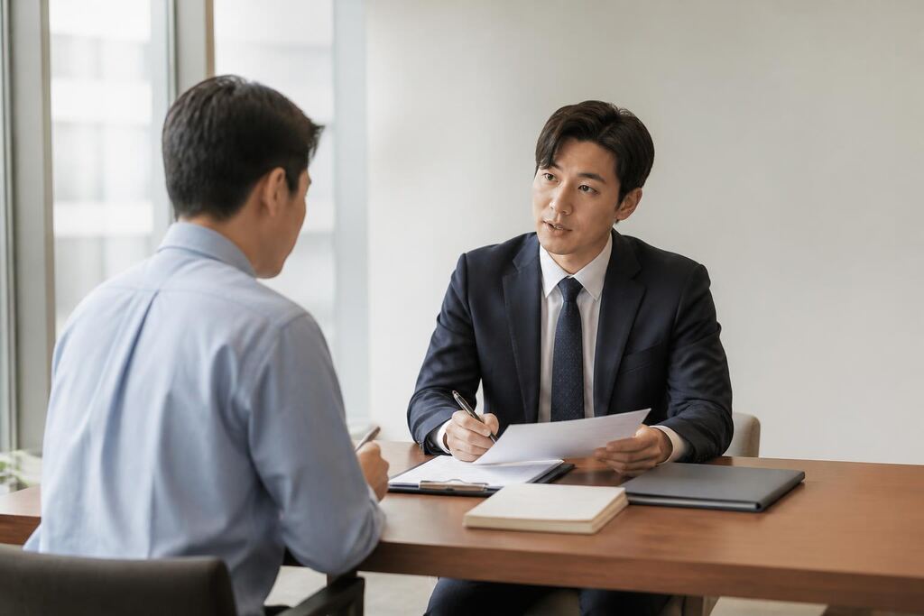 서울 마포구 민사 법률상담 이미지
