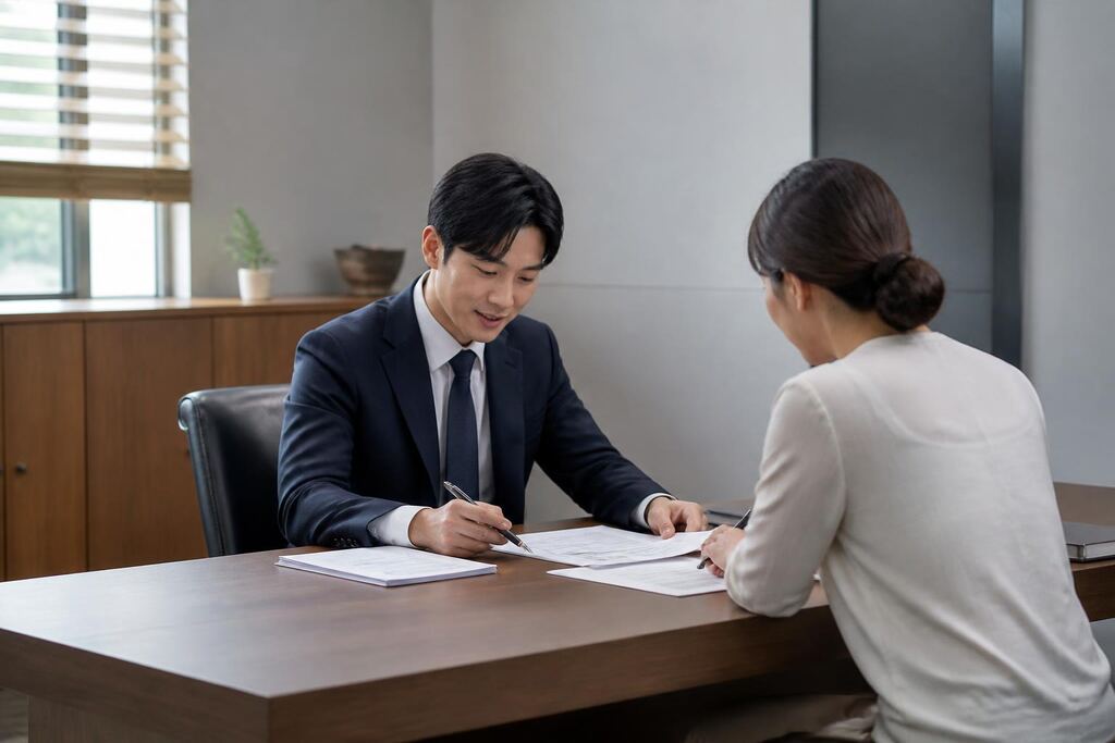 서울 강서구 민사 법률상담 이미지