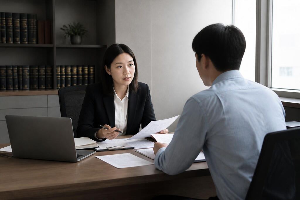 서울 동작구 민사 법률상담 이미지