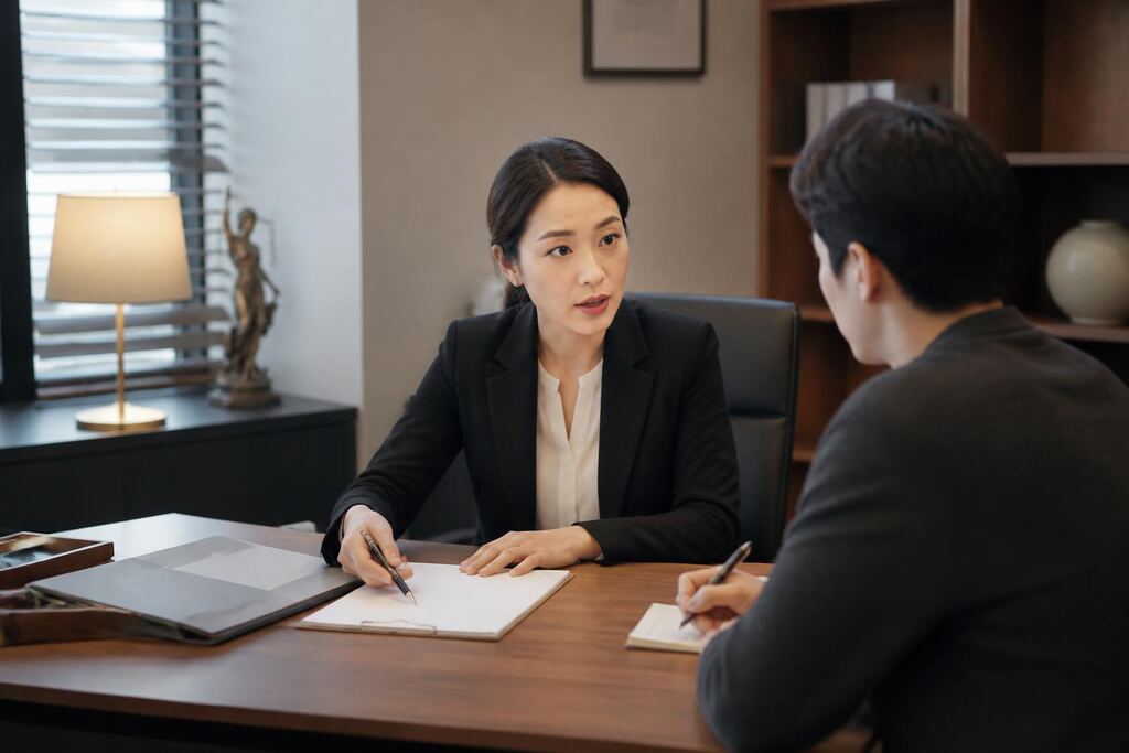 서울 관악구 민사 법률상담 비용과 업체 비교 정보 이미지