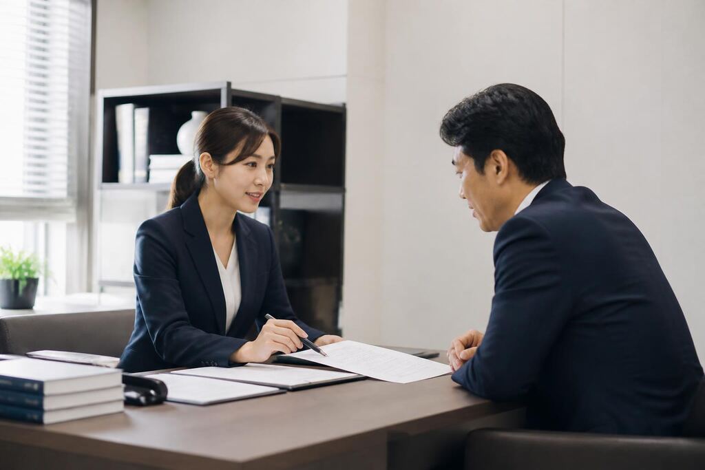 서울 서초구 민사 법률상담 이미지