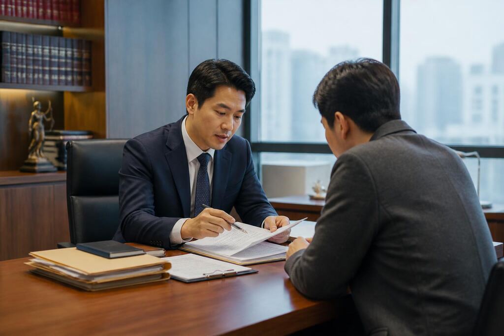 서울 송파구 민사 법률상담 이미지