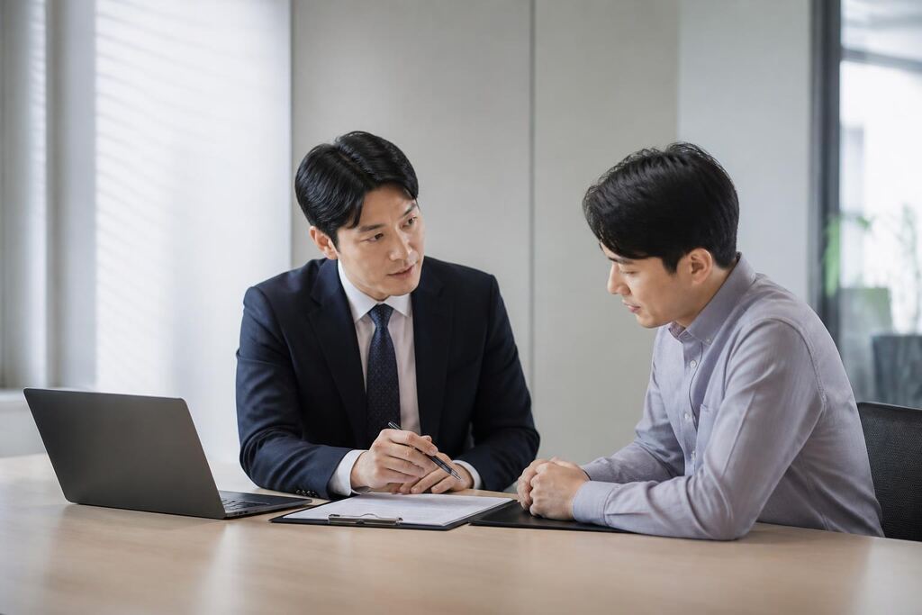서울 성동구 기업·계약 법률상담 이미지