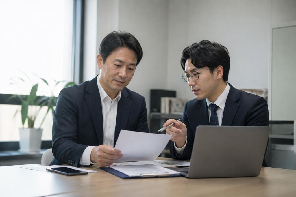 서울 은평구 기업·계약 법률상담 이미지