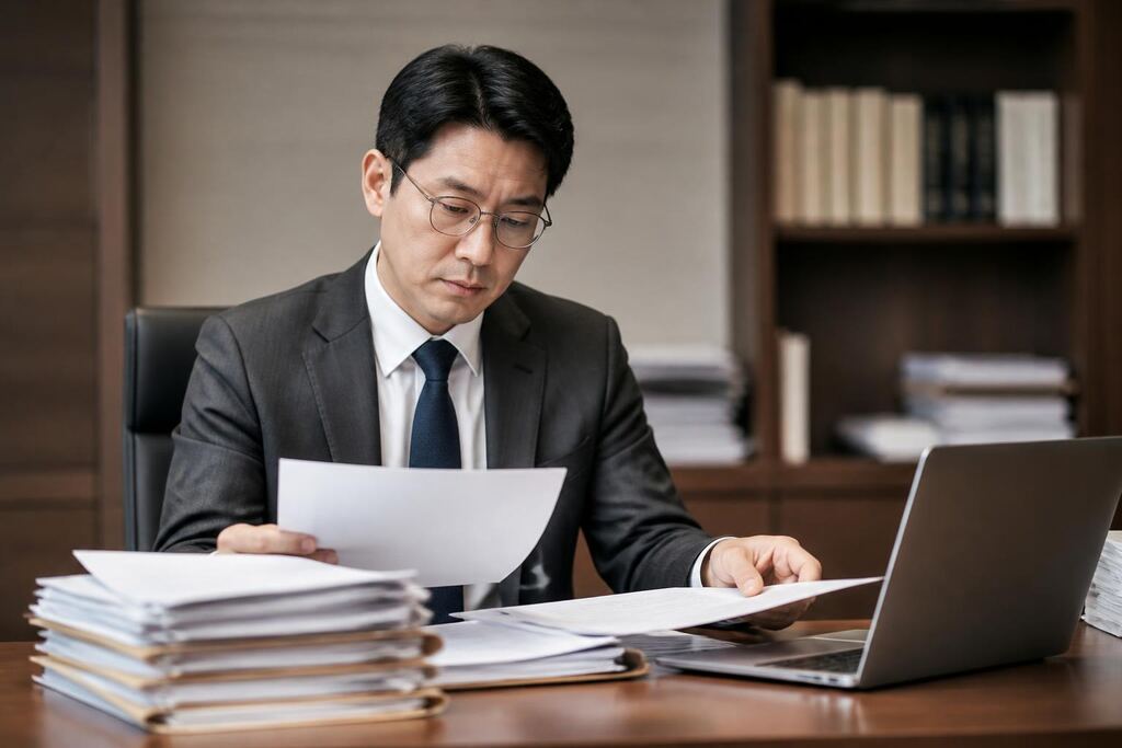 서울 은평구 기업·계약 법률상담 작업 범위와 현장 조건 이미지