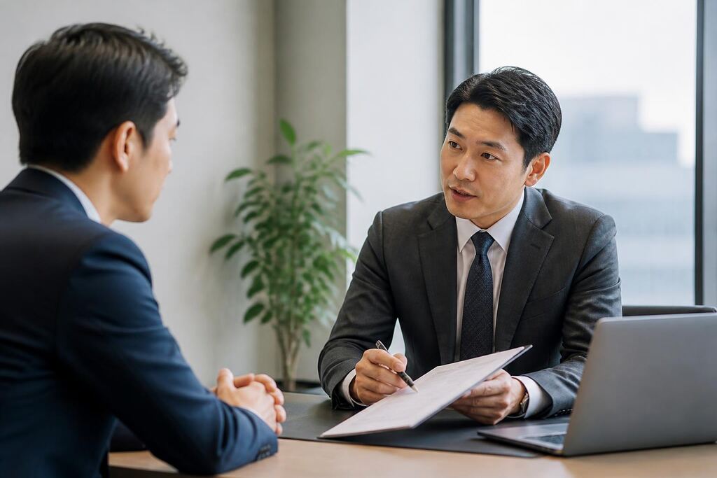 서울 서대문구 기업·계약 법률상담 이미지