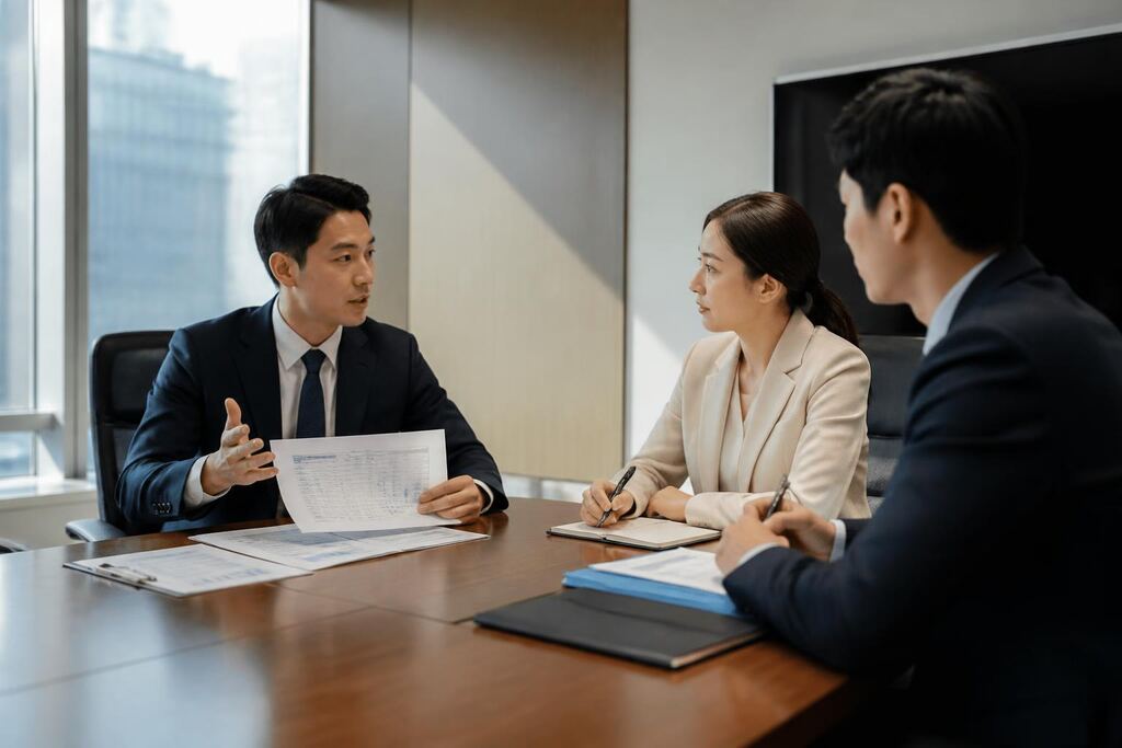 서울 마포구 기업·계약 법률상담 비용과 업체 비교 정보 이미지