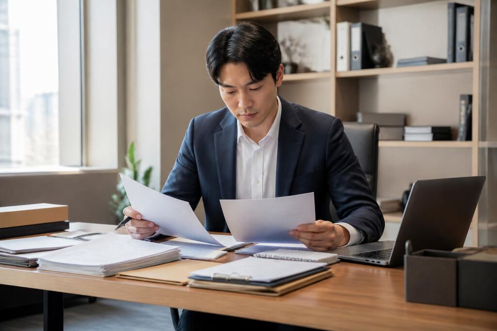 서울 구로구 기업·계약 법률상담 비용과 업체 비교 정보 이미지