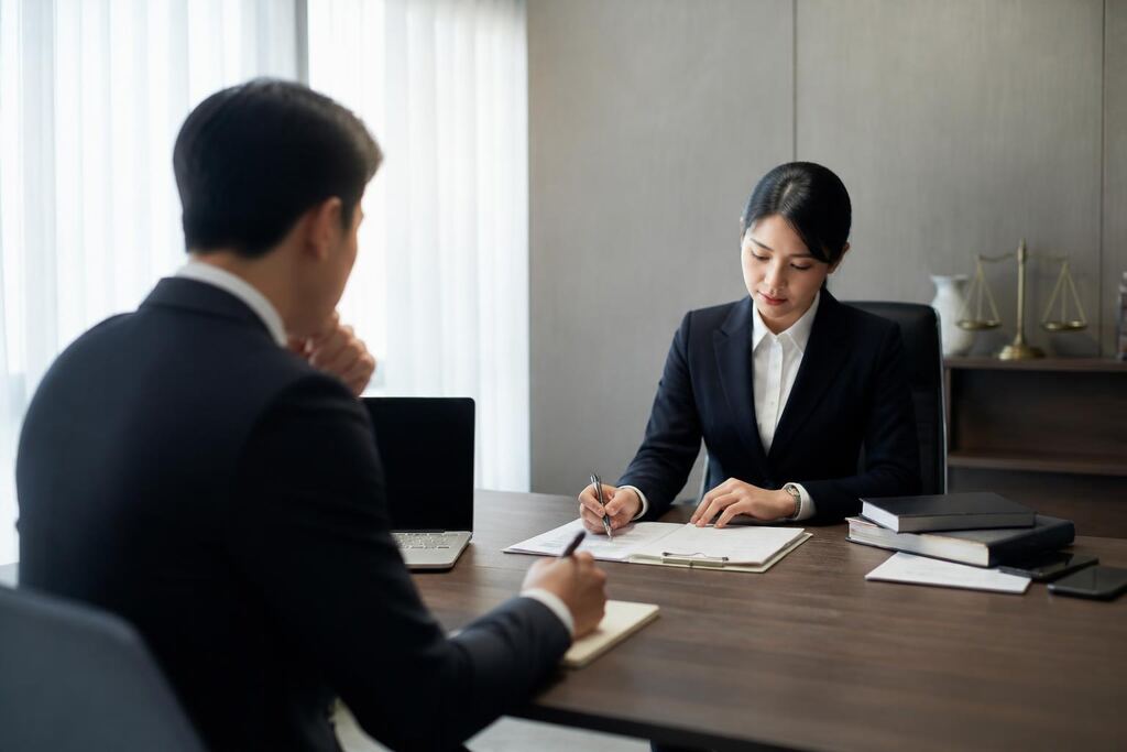 서울 금천구 기업·계약 법률상담 비용과 업체 비교 정보 이미지