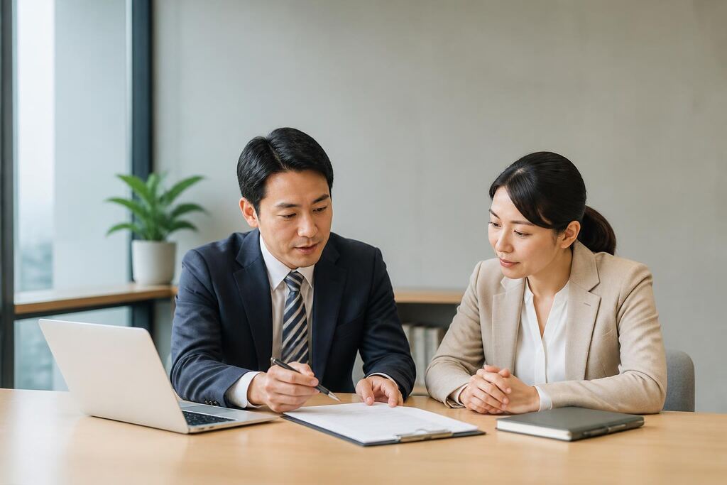 서울 동작구 기업·계약 법률상담 이미지