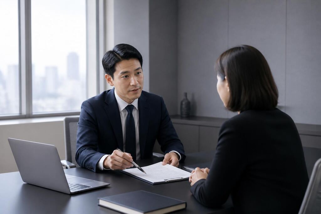 서울 서초구 기업·계약 법률상담 이미지