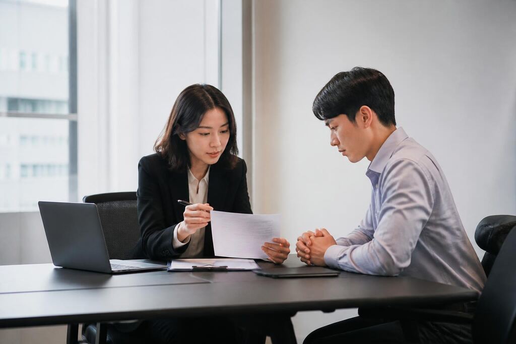 서울 강남구 기업·계약 법률상담 이미지