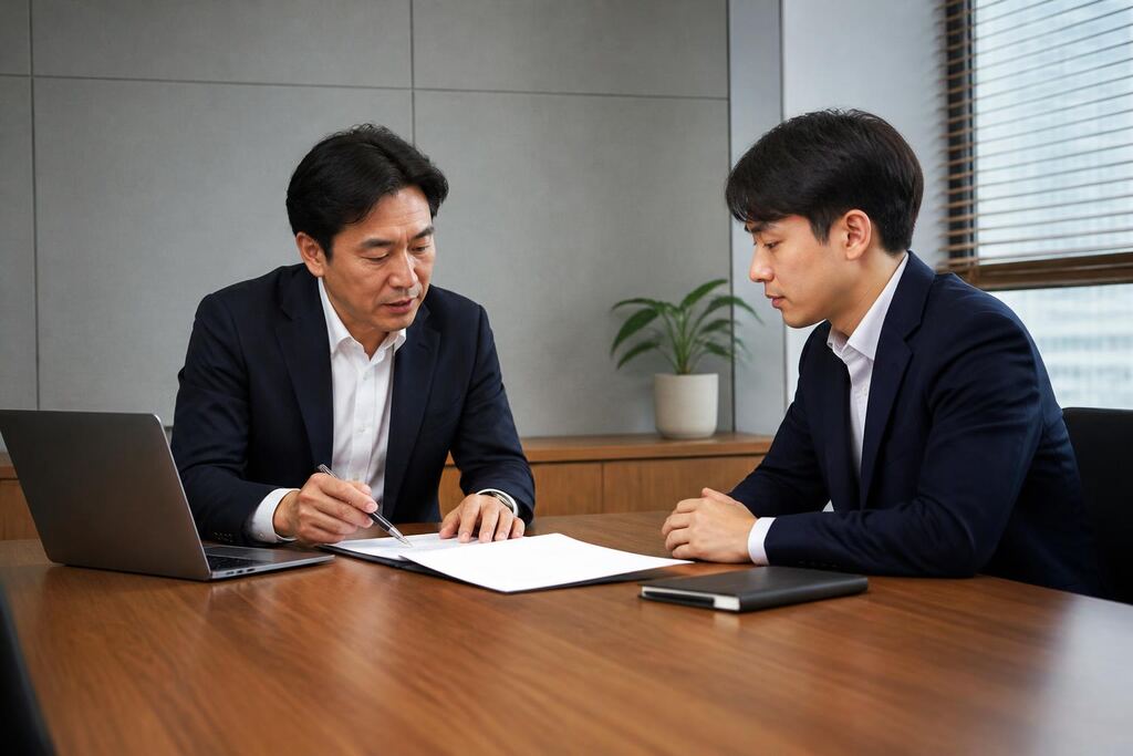 서울 송파구 기업·계약 법률상담 이미지