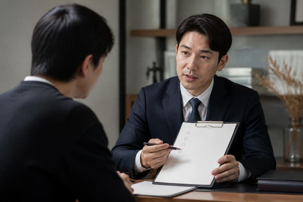 서울 성동구 형사 법률상담 비용과 업체 비교 정보 이미지