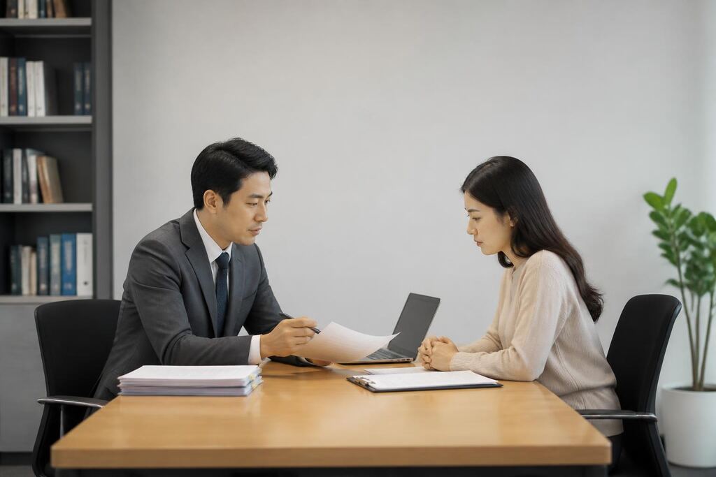 서울 노원구 형사 법률상담 비용과 업체 비교 정보 이미지