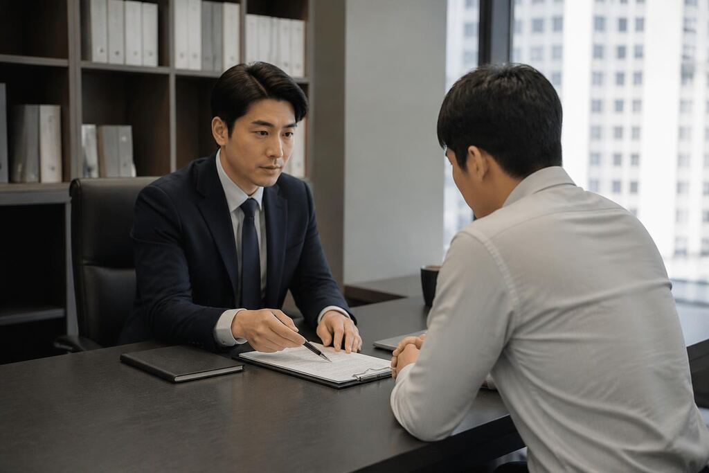서울 구로구 형사 법률상담 이미지