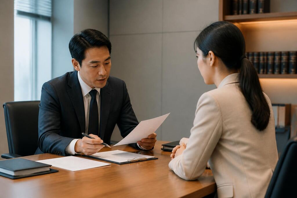 서울 영등포구 형사 법률상담 이미지