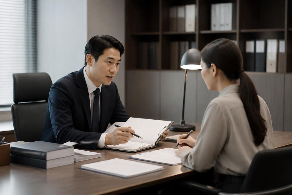 서울 동작구 형사 법률상담 비용과 업체 비교 정보 이미지