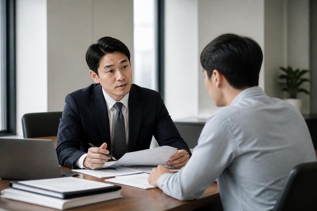 서울 강남구 형사 법률상담 이미지